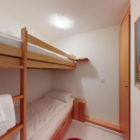 Allod Bad 203 Svatý Mořic Exteriér fotografie